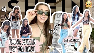 HUGE SHEIN TRY ON HAUL 2021! BEST SHEIN CLOTHING! *im shook*