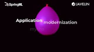 Modernize Your Java Applications with SpringML's Javelin Accelerator