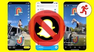 Supprimer un Spotlight Snapchat