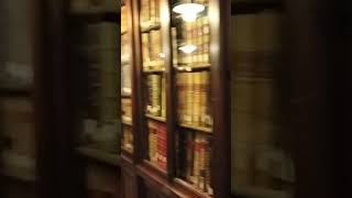 5 Curiosidades Sobre la Biblioteca Arus que Debes Conocer