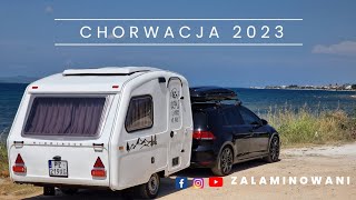 #5 Spontaniczny wyjazd do Chorwacji 2023 - Niewiadow n126