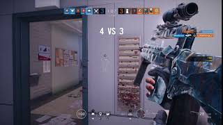 RB6 funny Mojo Lucky peak