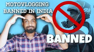 Helmet Camera/Action Camera Banned || Uses of GoPro are now illegal in Kerala || Reality