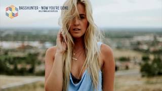 Basshunter - Now You're Gone ( Billy Marlais Bootleg )