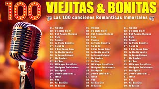 Baladas Romanticas De Los 70 80 90 💖 Viejitas pero Bonitas Romanticas en Español 💖Romanticas Amor