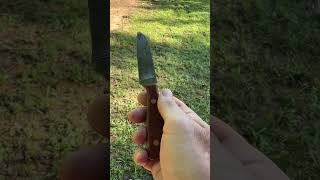 Tiner Tuesday Open Tag @richterknives