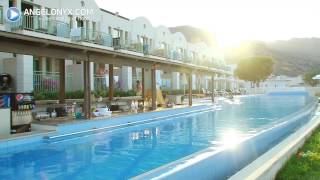 Grand Bay Beach Resort 4★ Hotel Crete Greece