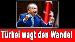 🛑 DIE TÜRKEI HAT GERADE EIN BEEINDRUCKENDES SIGNAL AN DIE NATO UND DIE EU GESENDET!