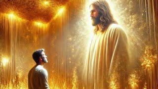 He Met Jesus After His Father's Death | Spiritual Transformative Experience