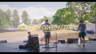 Jay Scøtt - Bonjour ici Jérémie - Ép.5 - Mon Plus Grand Festival