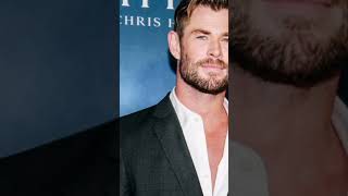 Chris Hemsworth vai dar uma pausa na carreira e de Thor (Últimas Notícias)