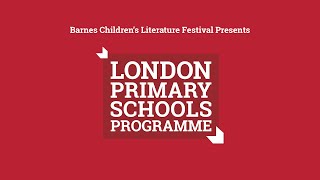 BCLF London Primary Schools Programme