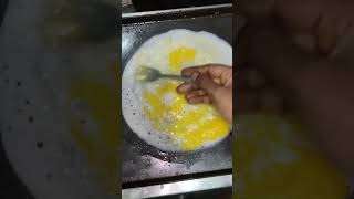 #shortsfeed #kitchen #shortsviral #shortvideo #house egg dosa 🥚🥚dosaa