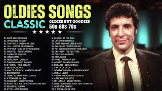 Best Songs Of Greatest Old Classic 50s 60s - Legendary Songs - Golden Oldies Greatest Hits 60s 70s