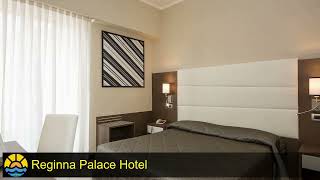 Reginna Palace Hotel #Maiori #hotel #holiday