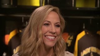 Sheryl Crow's sweet surprise for her hometown teachers