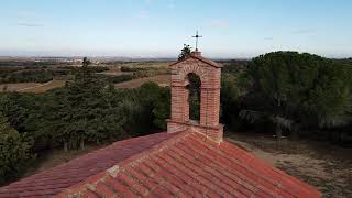 Chapelle St Luc de Puig Rodon