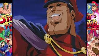 Street Fighter Animated Series 09 El rey guerrero (USA)