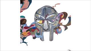 MF DOOM & Nujabes - Metaphorical Villainy (Full Album)