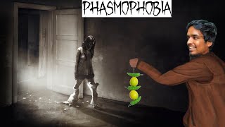 PHASMOPHOBIA 🤣🤣  Fun With Oi #oigaming  #rtx4090