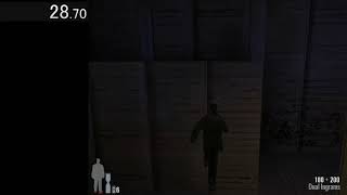 Max Payne 'An Empire of Evil' in 1m 02s