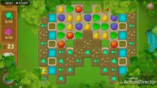 Gardenscapes level 1925