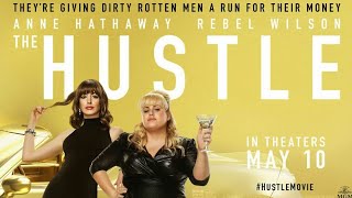 THE HUSTLE (2019) | Trailer #2 HD | MGM | Rebel Wilson & Anne Hathaway | Comedy Movie