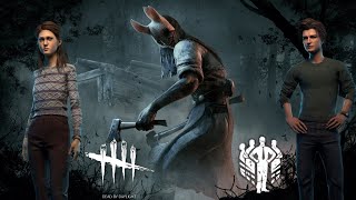 Afternoon Chill Stream of DBD