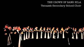 The Crown of Sang Nila by Darius Lim (WORLD PREMIERE)- Temasek Chorale