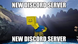 NEW DISCORD SERVER JOIN NOW