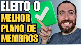 Seja MEMBRO do ACESSO A VIDEOS EXCLUSIVOS