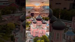 Moscow Russia #explore