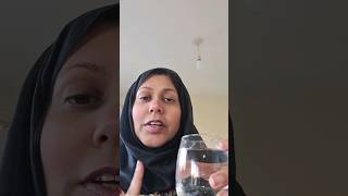 Benefits of Plain Water#youtubeshorts#Reporterinkitchen