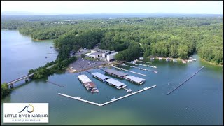 Suntex Marinas - Little River Marina