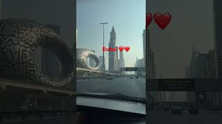 دبي وجمالها Dubai❤️❤️