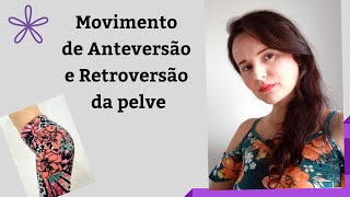 MOVIMENTOS DA PELVE | KIZOMBA PARA ELAS com Livia Marafiga