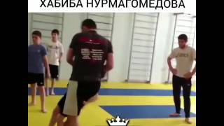 Единственное Порожение Хабиба.Хабиб Нурмагомедов ,Khabib Nurmagomedov