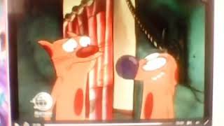 CatDog - 👁 I2I 🎤🎵