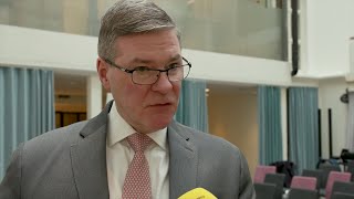 Polisexperten Jack Donohue om framgångskonceptet ”precision policing”