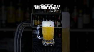 Cóctel Cerveza St Patrick ☘️ (2da Parte) Tutorial Bartender #GarnishEventos