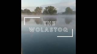 #WaterWednesday - The Wolastoq