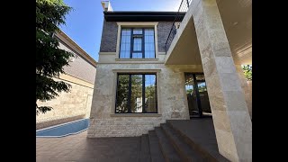 Продажа дома в Одессе - Большой Фонтан - $570000 - House for sale in Odessa, Ukraine