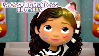 LA CASA DE MUÑECAS DE GABBY | Tráiler de la temporada 5 | Netflix