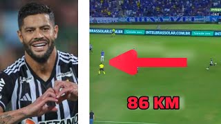 GOLAÇOS ABSURDOS desse BRASILEIRÃO 2023