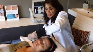 Ultherapy for Skin Laxity