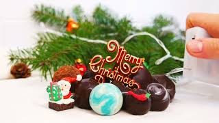 Promotional video / Christmas chocolate selection