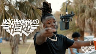 BHE SCRILL - BEFORE I LET YOU GO | Neighborhood Hero's performance