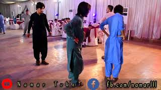 Jadoghar de Allah de Khair ki ||Pakhtoon Atarn || New pashto attan video || Waziristan Attanr