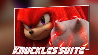 Knuckles Suite | Sonic Cinematic Universe OST