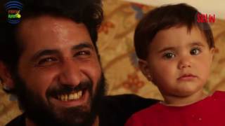 The story of Abu Adnan, displaced from Rural Damascus to Kafranbel